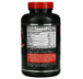 Lipo 6 Black (120 капс) - термогеник