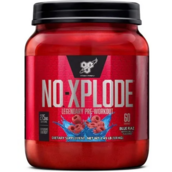 N.O.Xplode - США (1.11 кг, 60 порций)