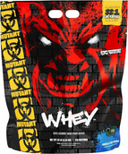Mutant Whey (сывороточный) - 4500 г