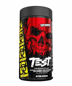 ZMA+ Test (90 капс, 30 порций)