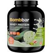 Pro Whey (сывороточный) - 1800 г