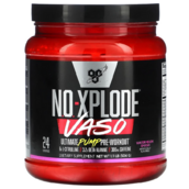 N.O.Xplode Vaso Ultimate Pump - США (504 г, 20 порций)