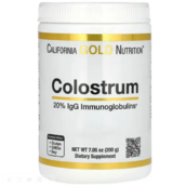 Colostrum - молозиво (200 г)