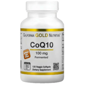 Q10 (120 мягк. капс, 100 мг)