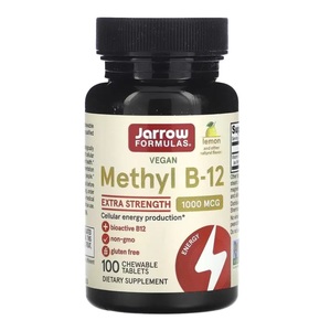 Метил B-12 (100 таб, 1000 мкг)