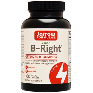 Б-комплекс B-Right (100 капс)