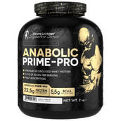 Гидролизат сывороточного белка Prime Pro (2000 г)
