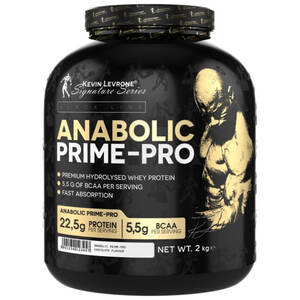 Гидролизат сывороточного белка Prime Pro (2000 г)