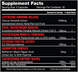 Terminator Test - тестобустер (90 капс, 30 порций)