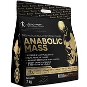 Anabolic Mass (простой + креатин + HMB) - 7000 г