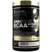Anabolic BCAA Hydration & Electrolytes 4:1:1 (375 г, 25 порций)