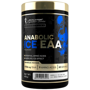 EAA Ice- незаменимые аминокислоты (420 г)