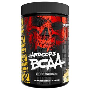 BCAA Hardcore (390 г)