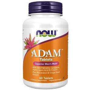 Adam (60 таб, 30 дней)