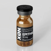 Epitalon (10 мг, премиальное качество)