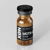MOTS-C (10 мг, премиальное качество)