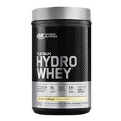 Гидролизат Platinum Hydrowhey (790 г)