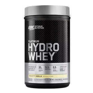 Гидролизат Platinum Hydrowhey (790 г)