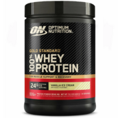 Gold Standart 100%Whey (сывороточный) - 434 г