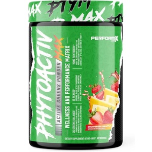Супер фуд для профессионалов Phytoactiv (300 г, 30 порций)