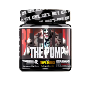 The Pump - пампилка (240 г, 30 порций)