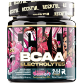 BCAA + электролиты (260 г, 20 порций)