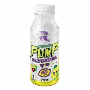 Glycerol Pump Complex - пампилка (240 мл, 2-4 порции)