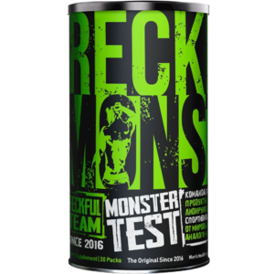 Тестобустер - Monster Test (30 пак)