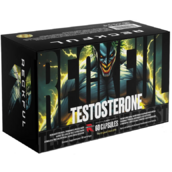 Testosterone - бустер тестостерона (60 капс, 30 порций)