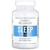 Relaxium Sleep (60 капс)