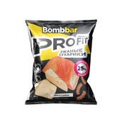 Протеиновые сухарики Bombbar (50 гр)
