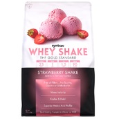 Whey Shake (cывороточный, срок до 10.2026) - 2270 г