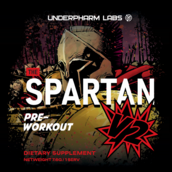 The Spartan (1 порция)