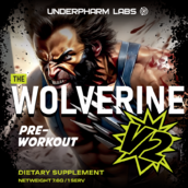 The Wolverine (1 порция)