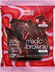 Magic Brownie без сахара и подсластителей
